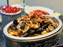 -七星龙虾城·海鲜·大闸蟹(吴江店)