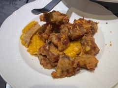 -恒记饭店·海鲜明档(淹城店)