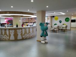 -芳妮豆丁家庭影像馆(宝安店)