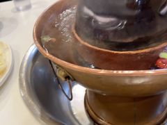 -福寿斋·老北京铜锅涮肉·烤鸭(顺义总店)