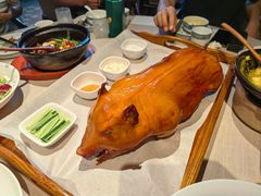 -顺鹅季·非遗烧鹅(六道口店)