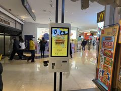 -麦当劳(世纪汇广场店)