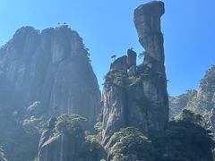 -三清山风景名胜区