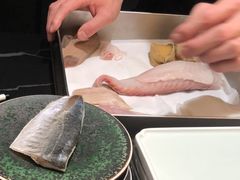 -Sushi Hanzo半藏(天环广场店)