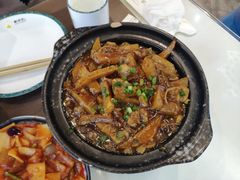 -帕米尔食府(白云观店)