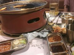 -西塔老太太泥炉烤肉(北京双井店)