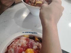 -梁子刨冰王&梁小糖(王顶堤店)