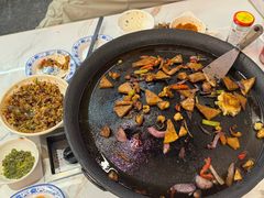 -一烙锅(友谊店)