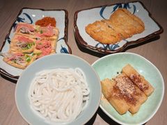 -鑫花溪牛肉米粉(凤凰街创始总店)