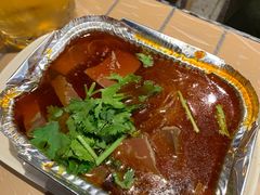 -小马哥烧烤(五一路总店)