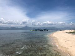 -三亚西岛海洋文化旅游区