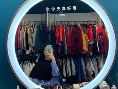 -海马体照相馆(北京apm店)