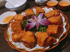 -大洋家·精品潮汕菜·生腌砂锅粥(天河东路店)