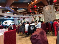 大堂-天福苑(崇宁路店)