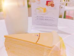 -Lady M New York(澳门伦敦人店)