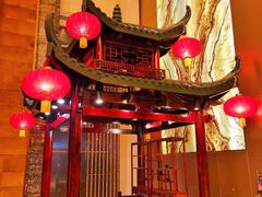 -长沙富力万达文华酒店