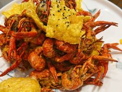 -龙虾奇迹泥炉烤肉(大华三路店)
