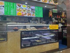 -白魁老号饭庄(安内店)