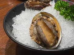 -东海怡品海鲜豆捞(舟宿夜江店)