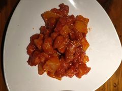 -永安水煮活鱼·仪征土菜院子
