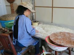 -杨顺宝喜洲粑粑