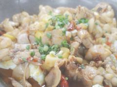 -聚味瞿记·龙虾堂(树木岭店)