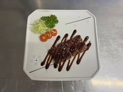 -科尔海悦酒店樱之河日本料理(清河东路店)