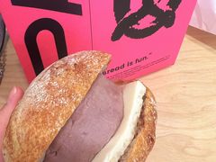 -PAOPAO Bakery&Café(港汇店)