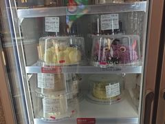 -DQ·蛋糕·冰淇淋(西城红场店)