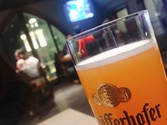 -LENBACH兰巴赫西餐啤酒坊(大连东港店)