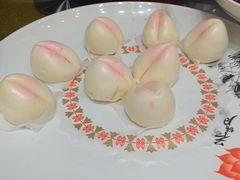 -东豪园林海鲜酒家(南港路辅路店)