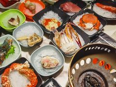 -海玥荟海鲜姿造自助餐厅(欧罗巴广场店)