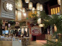-南京大牌档(龙江新城市广场店)