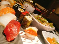 -琴寿司居酒屋(软件园店)