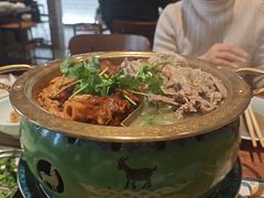 -大白羊蝎子馆(后沙峪山姆店)
