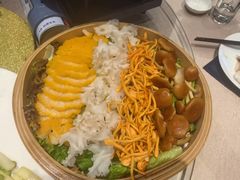 -尊立方海鲜酒店·生日宴·家宴