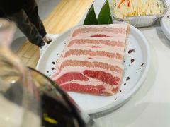 -炙城·韩式烤肉(南京东路店)