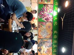 大堂-伊春园牛菜馆(福达路店)