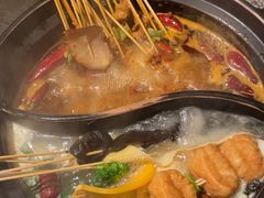 -江湖六膳門串串香(隆礼路店)