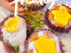 -坛南湾阿强农家乐.海鲜大排档老字号(福州地标美食店)