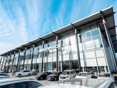 -奔驰利星行(北京花乡店)