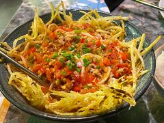 -浩海火燒雲傣家菜(芮欧百货店)