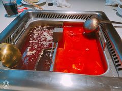 -海底捞火锅鲜切牛肉主题店(长寿路店)