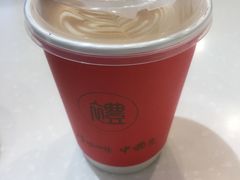 -Manner Coffee(大宁国际商业广场店)