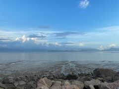 -深圳湾公园(南山区)