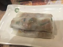 -添好运点心专门店(中环IFC店)