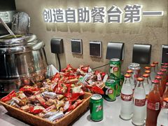 -孙家外婆•长春地标美食新名片(红旗街万达店)