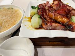 叉燒湯米-乙龍天