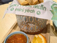 -迷你椰·泰式大排档(虹口店)