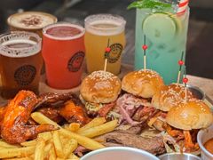 -Devils’ Brewery小恶魔精酿啤酒(武汉天地店)